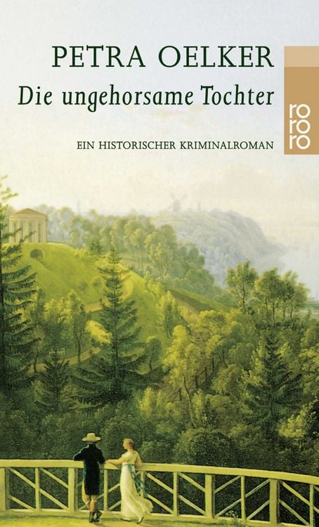 Produktbild: Die ungehorsame Tochter