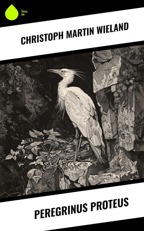 Produktbild: Peregrinus Proteus