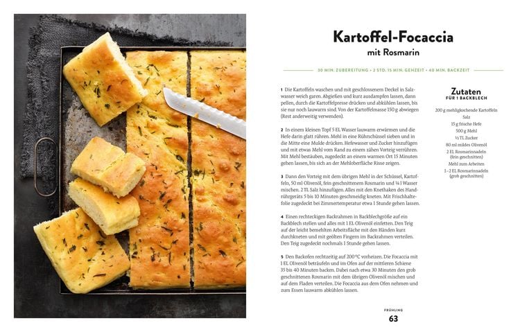 Produktbild: Hausgemacht & eingekocht