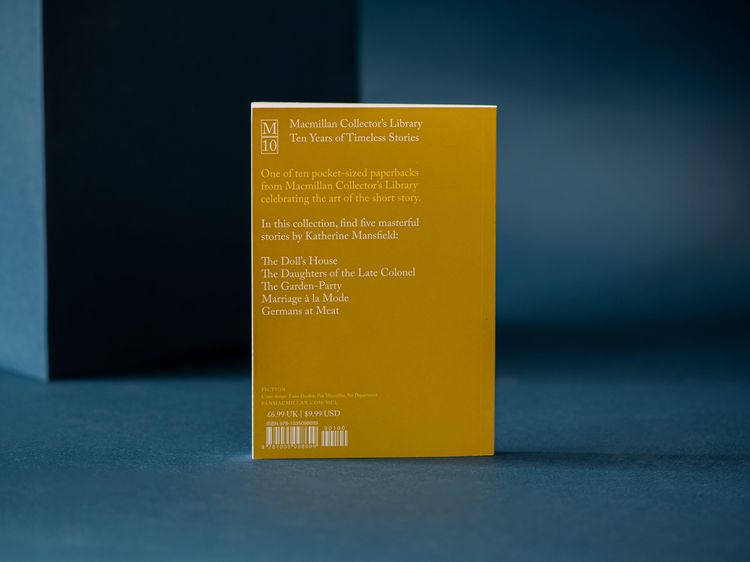 Produktbild: The Daughters of The Late Colonel
