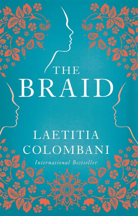 Produktbild: The Braid