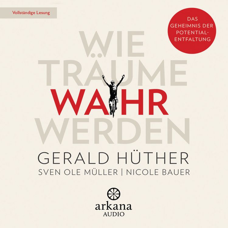 Produktbild: Wie Träume wahr werden