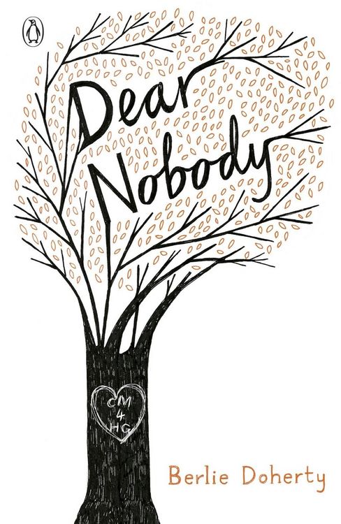 Produktbild: Dear Nobody