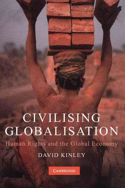 Produktbild: Civilising Globalisation