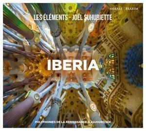 Produktbild: Iberia