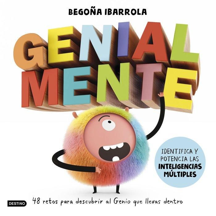 Produktbild: Genial mente