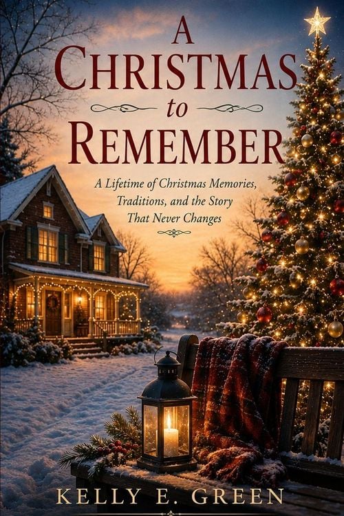 Produktbild: A Christmas to Remember