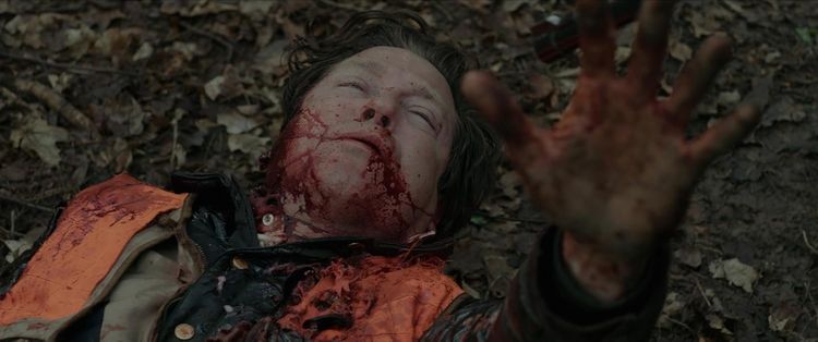 Produktbild: Out Come The Wolves - Wir sind die Beute