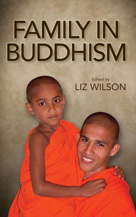 Produktbild: Family in Buddhism