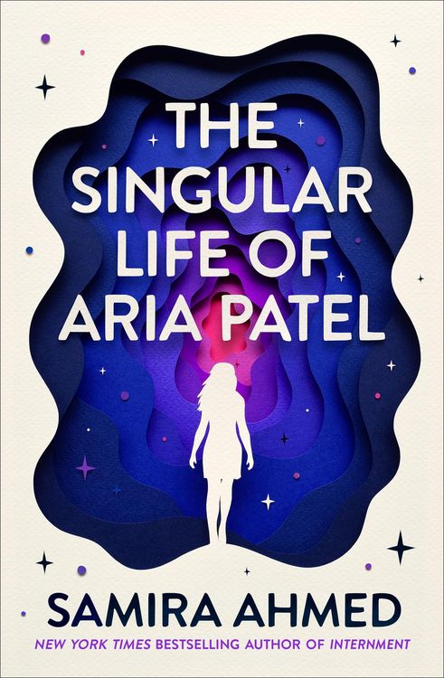 Produktbild: The Singular Life of Aria Patel