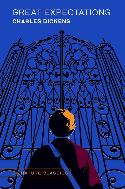 Produktbild: Great Expectations (Graphic Art Collector's Edition)
