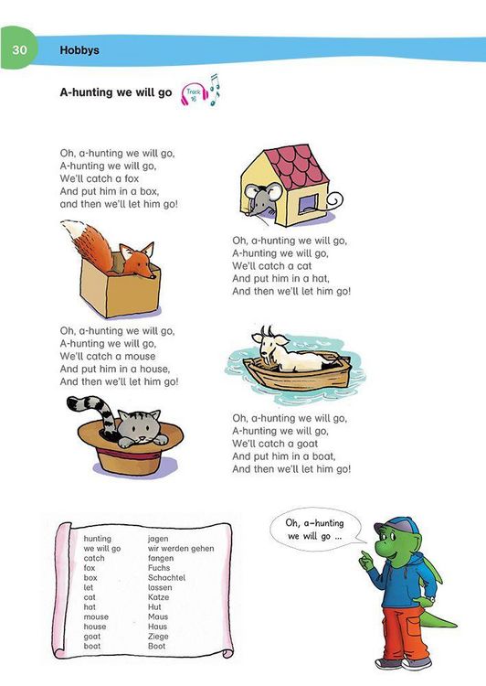 Produktbild: Klett So werde ich spitze! Englisch 4. Klasse
