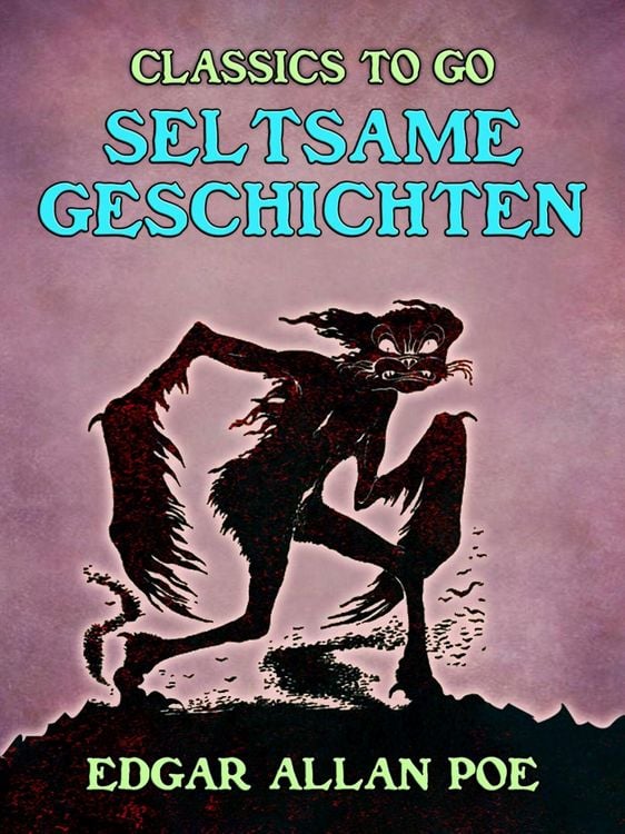 Produktbild: Seltsame Geschichten