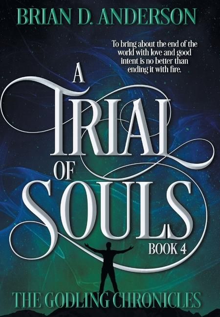 Produktbild: A Trial of Souls