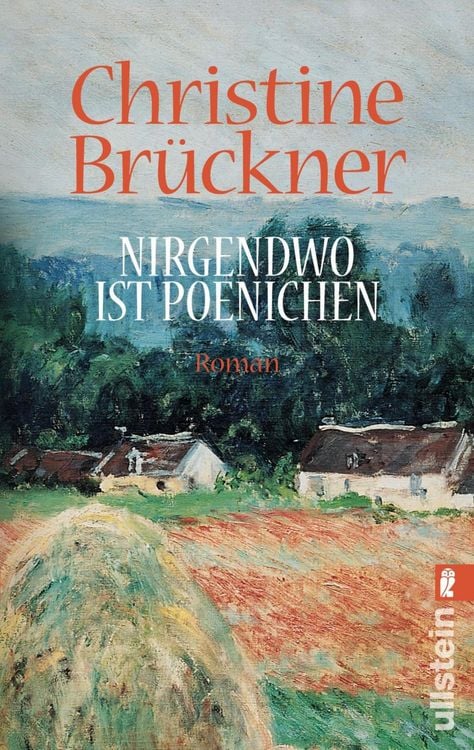 Produktbild: Nirgendwo ist Poenichen