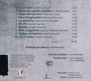Produktbild: Abla