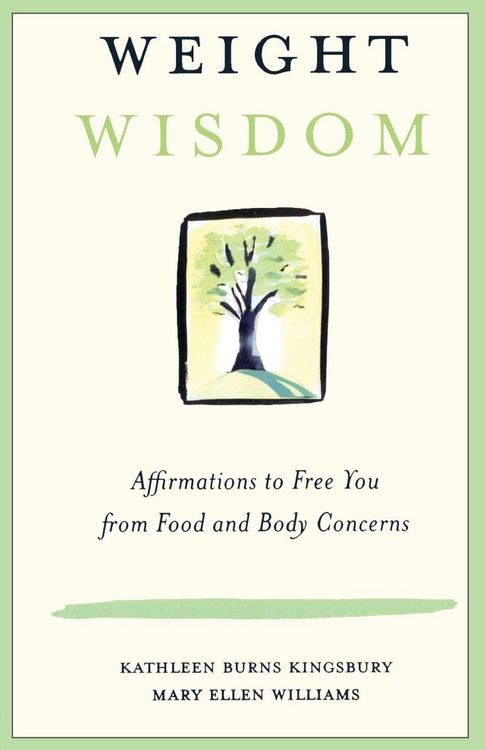 Produktbild: Weight Wisdom