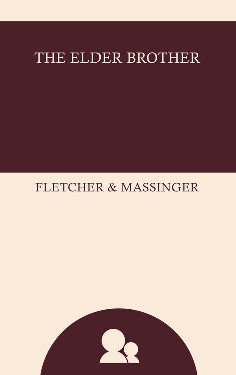 Produktbild: The Elder Brother
