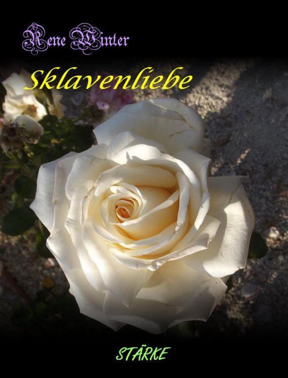 Produktbild: Sklavenliebe