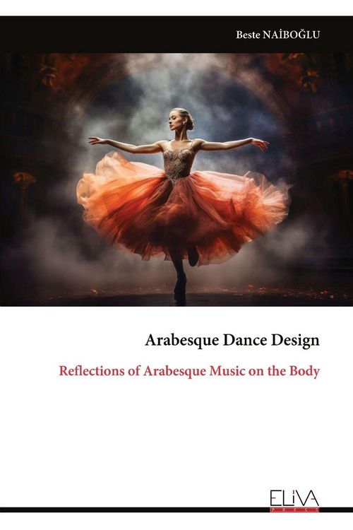 Produktbild: Arabesque Dance Design