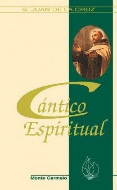 Produktbild: C&aacute;ntico espiritual