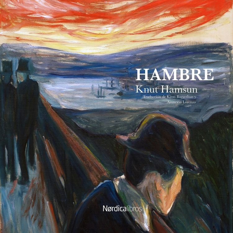 Produktbild: Hambre