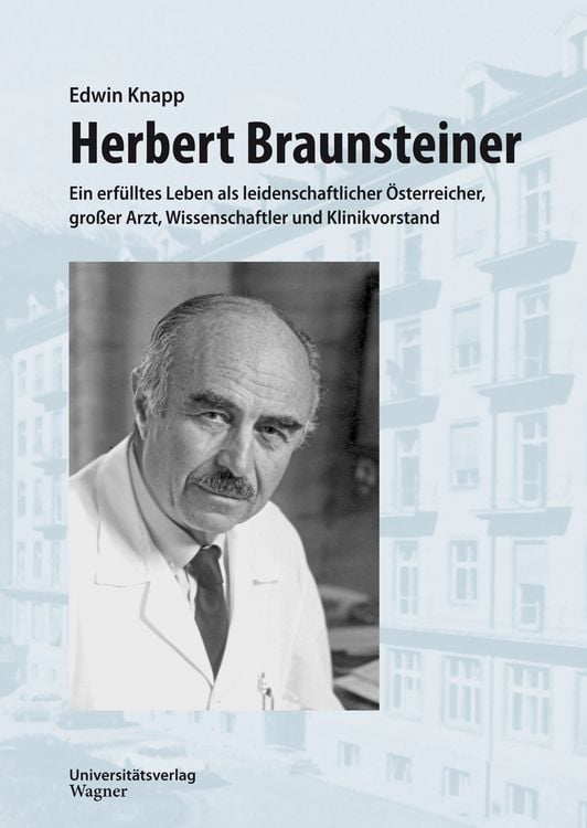 Produktbild: Herbert Braunsteiner