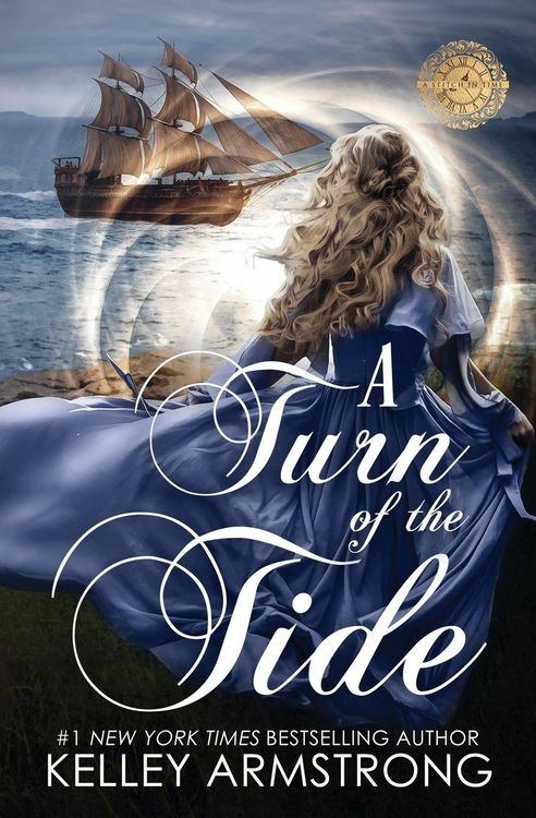 Produktbild: A Turn of the Tide