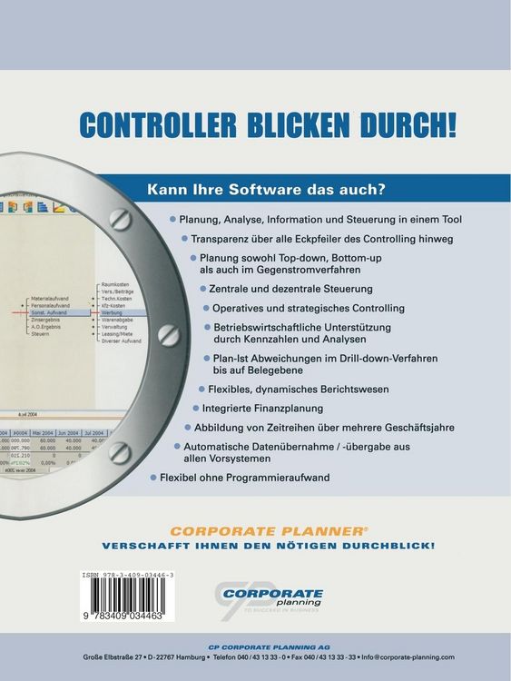 Produktbild: IT-Security 2005