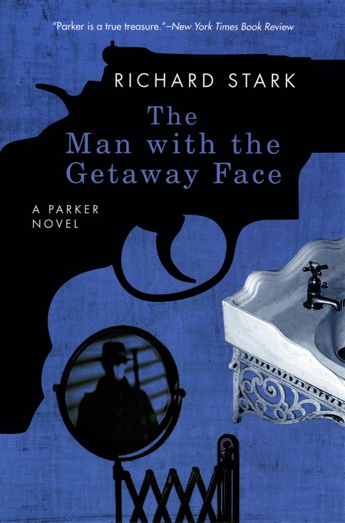 Produktbild: Man with the Getaway Face