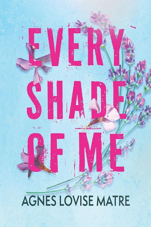 Produktbild: Every shade of me