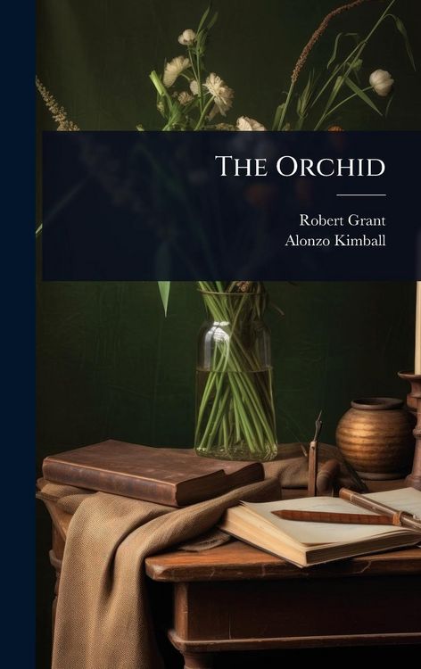 Produktbild: The Orchid