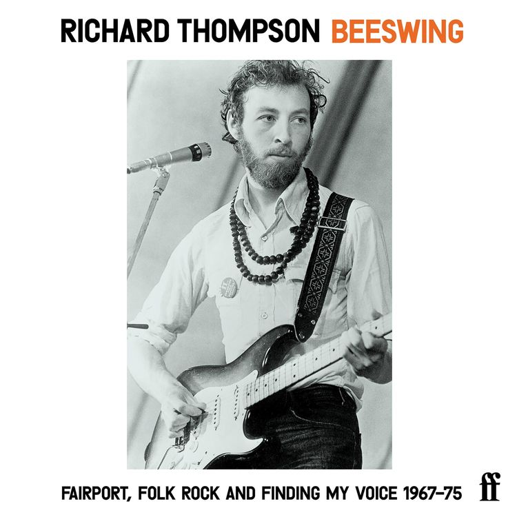 Produktbild: Beeswing