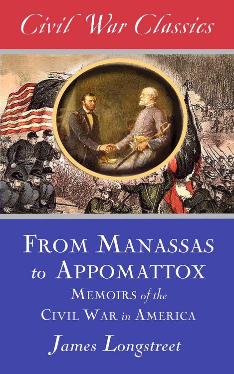 Produktbild: From Manassas to Appomattox (Civil War Classics)