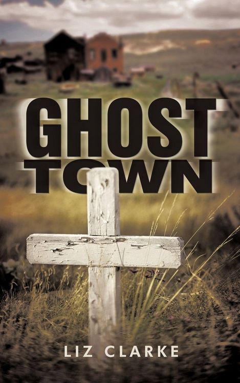 Produktbild: Ghost Town
