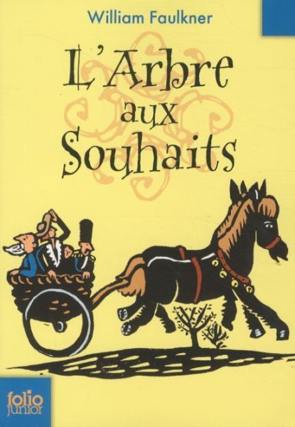 Produktbild: Fre-Arbre Aux Souhaits