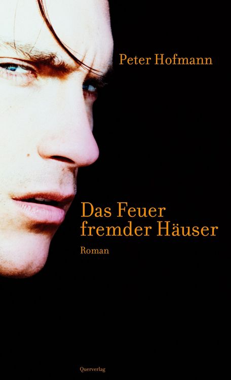 Produktbild: Das Feuer fremder H&auml;user