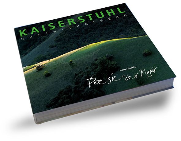 Produktbild: Kaiserstuhl Rhein Tuniberg
