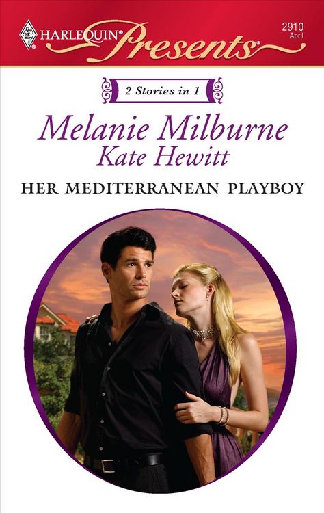 Produktbild: Her Mediterranean Playboy