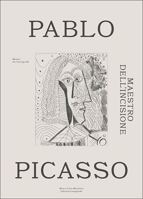 Produktbild: Maestro dell'incisione - Meister der Druckgrafik