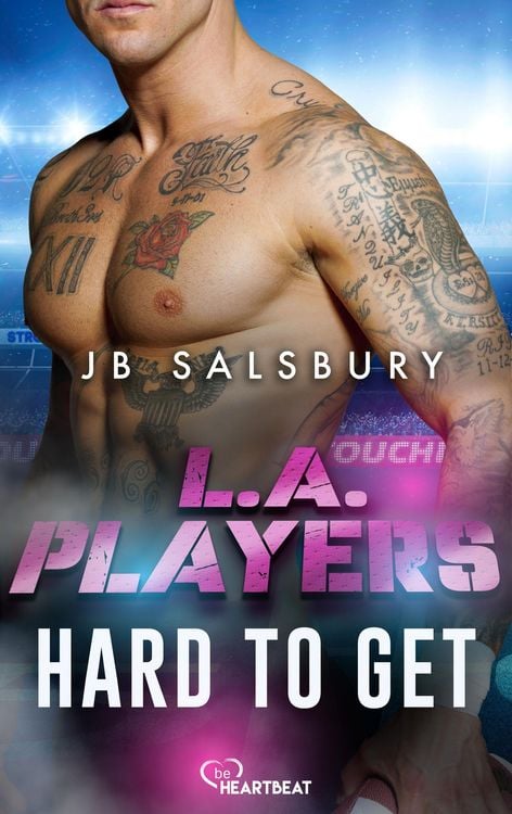 Produktbild: L.A. Players - Hard to get