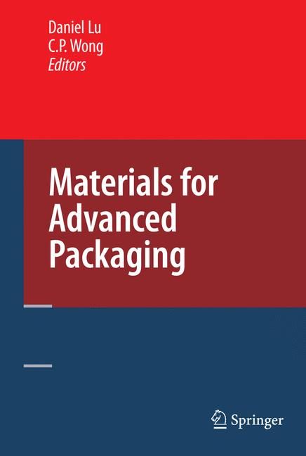 Produktbild: Materials for Advanced Packaging