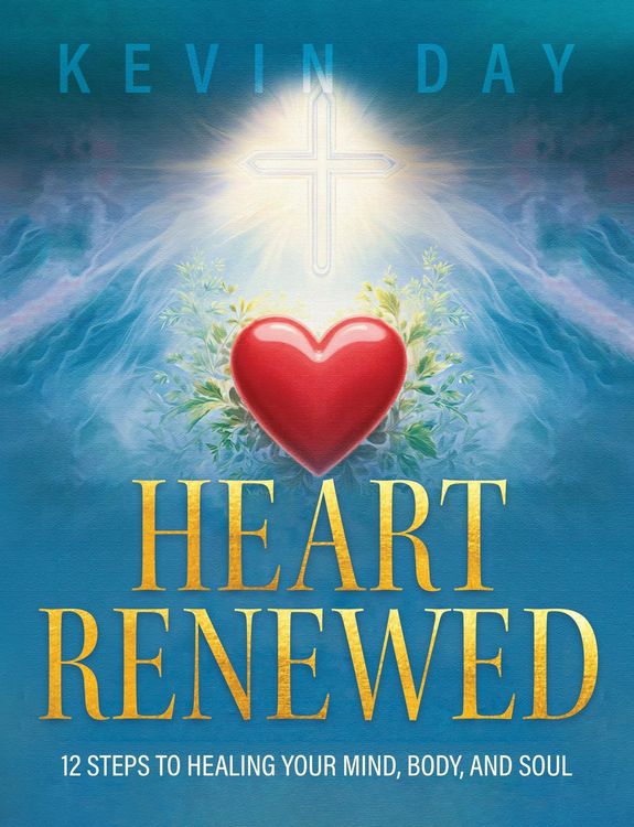 Produktbild: Heart Renewed