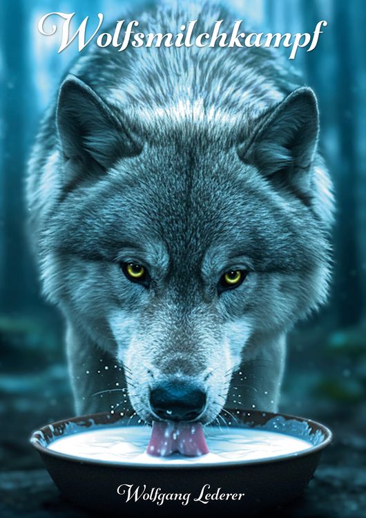 Produktbild: Wolfsmilchkampf