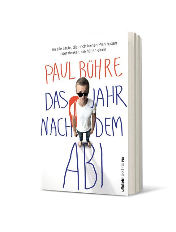 Produktbild: Das Jahr nach dem Abi