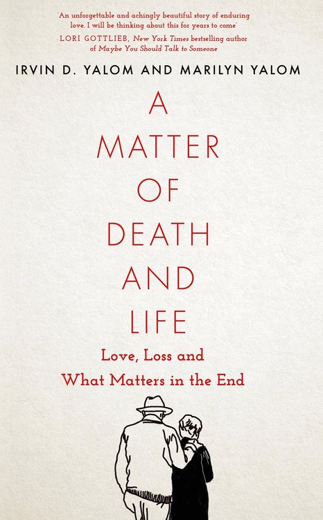 Produktbild: A Matter of Death and Life