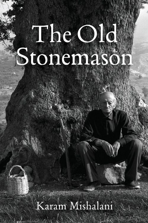 Produktbild: The Old Stonemason