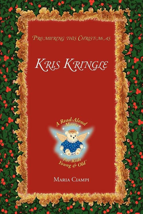 Produktbild: Kris Kringle