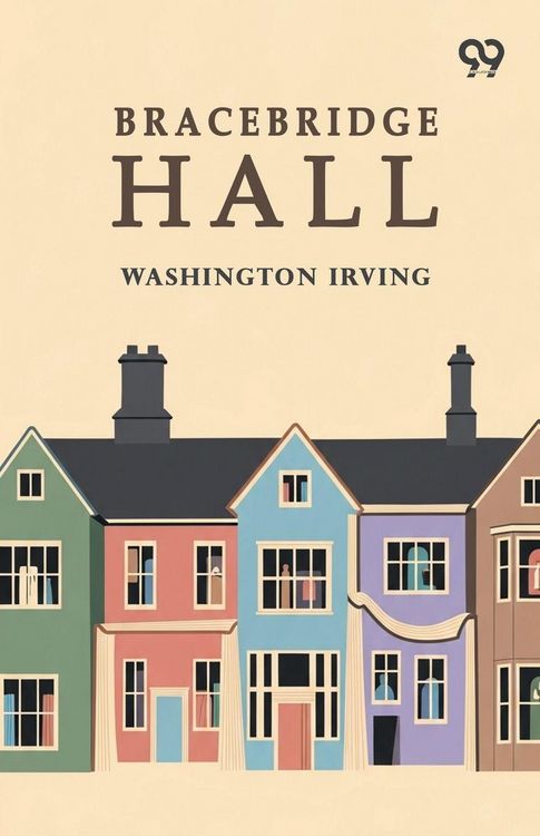 Produktbild: Bracebridge Hall