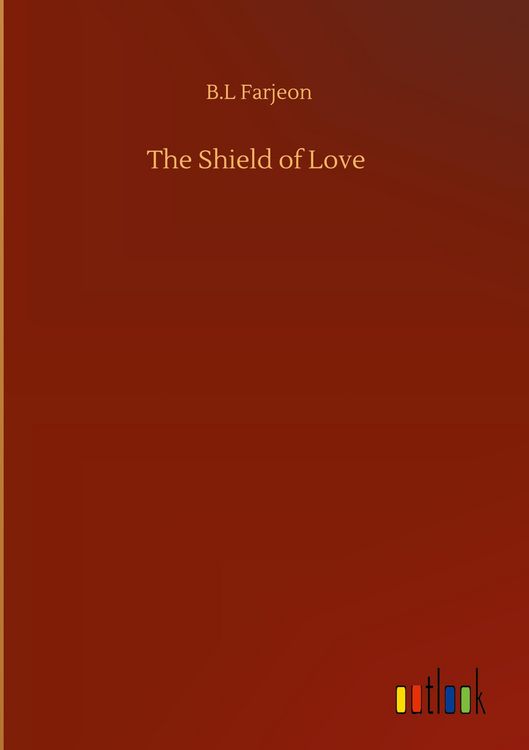 Produktbild: The Shield of Love